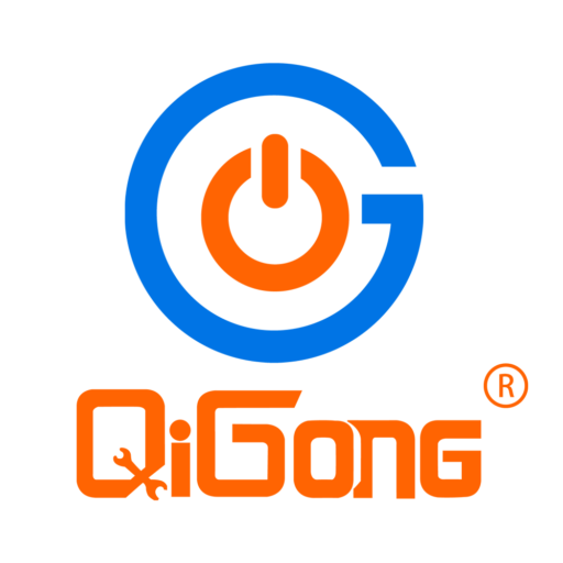 QiGong