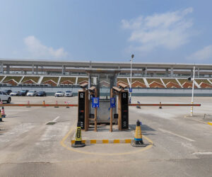 Plate Number Recognition： A Simple Way to Streamline Traffic Movement