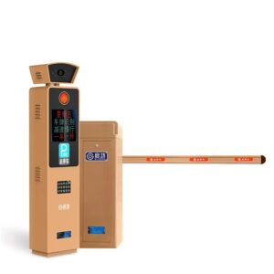 Why License Plate Recognition Powers Modern Smart Cities